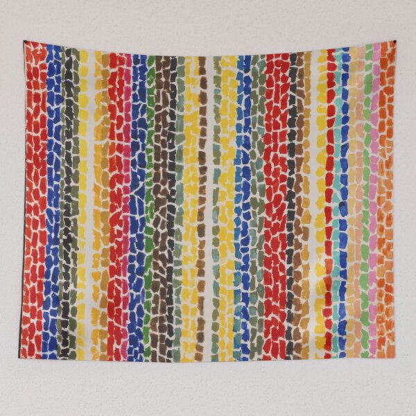 Item preview, Alma Thomas designed and sold by AlarIkoArt.
