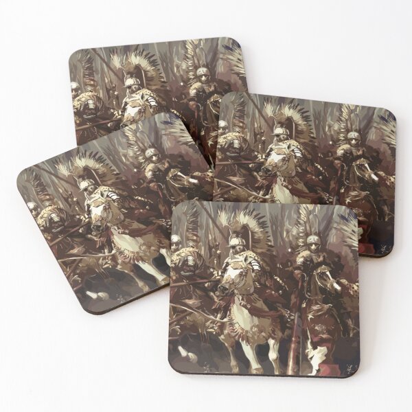 Item preview, Winged Hussar : Power and Pride of Polish Cavalry designed and sold by Hussar08.