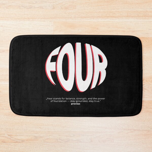 Item preview, FOUR designed and sold by proviax.