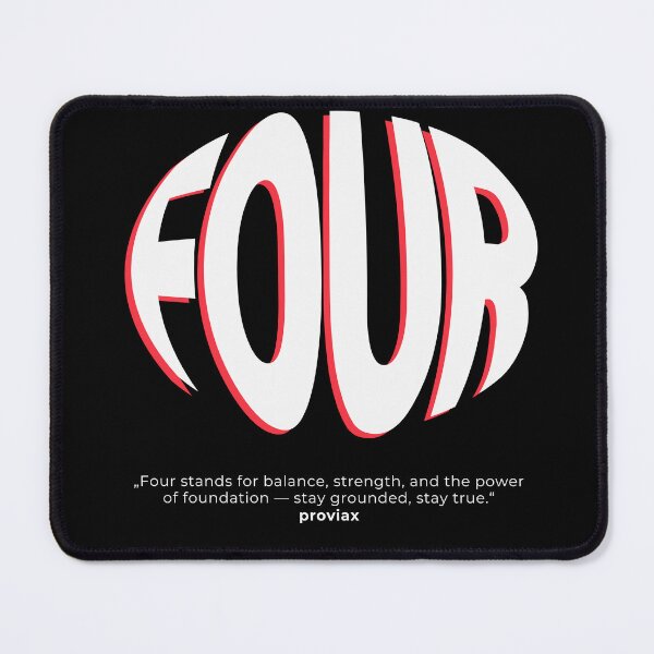 Item preview, FOUR designed and sold by proviax.