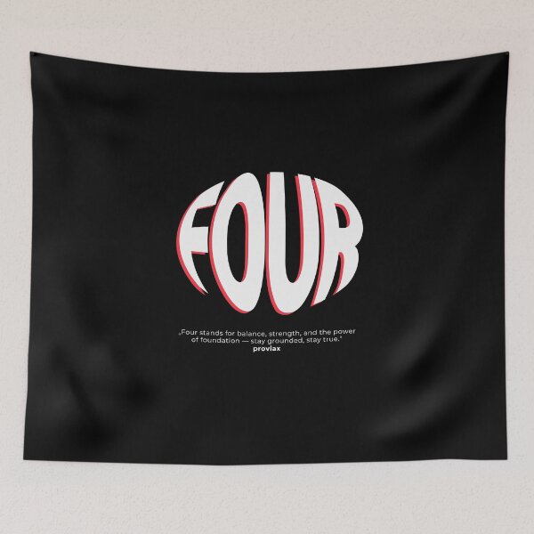 Item preview, FOUR designed and sold by proviax.