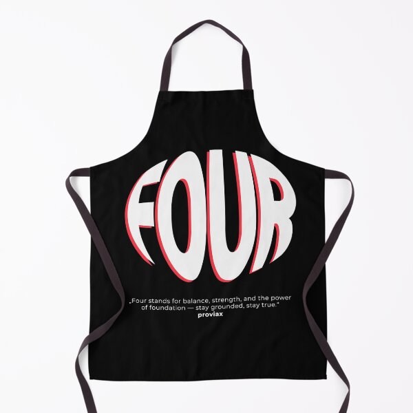 Item preview, FOUR designed and sold by proviax.