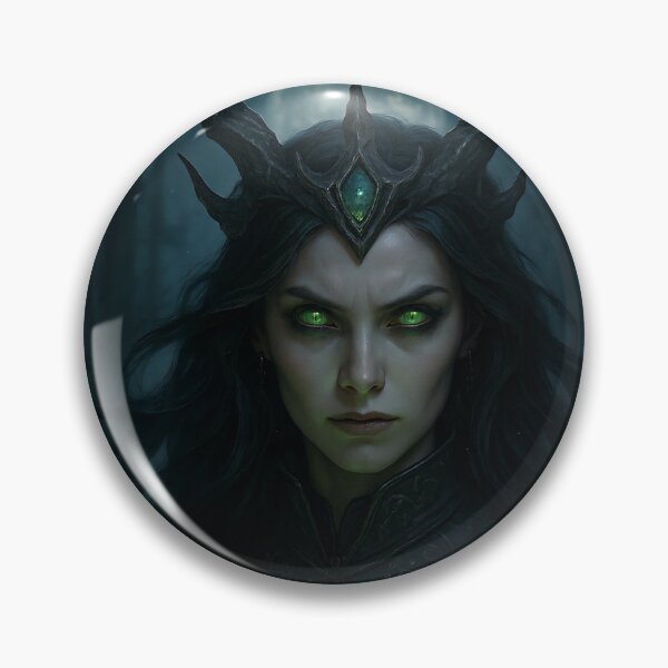 Item preview, Astra Noctis — The Moonlight Enchantress designed and sold by Worlimagic5.