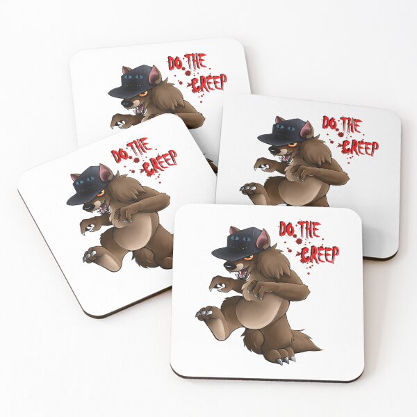 Item preview, Do The Creep designed and sold by FsoftGrow.
