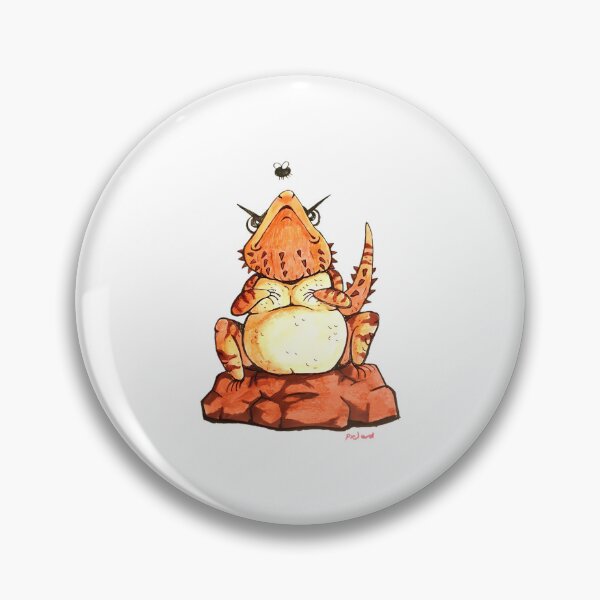Item preview, Little Fat Beardy designed and sold by FsoftGrow.