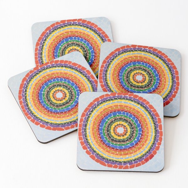 Item preview, Alma Thomas designed and sold by AlarIkoArt.