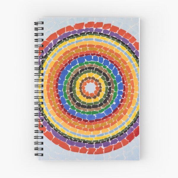Item preview, Alma Thomas designed and sold by AlarIkoArt.