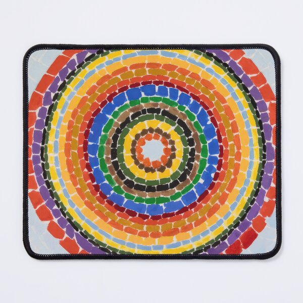 Item preview, Alma Thomas designed and sold by AlarIkoArt.