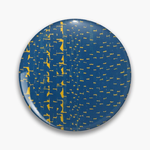 Item preview, Alma Thomas designed and sold by AlarIkoArt.