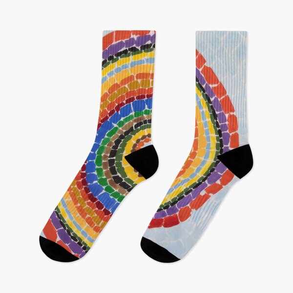 Item preview, Alma Thomas designed and sold by AlarIkoArt.