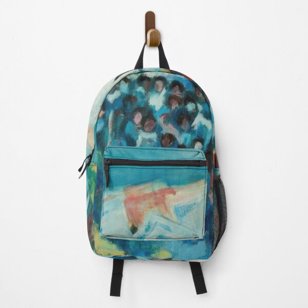 Item preview, Alma Thomas designed and sold by AlarIkoArt.