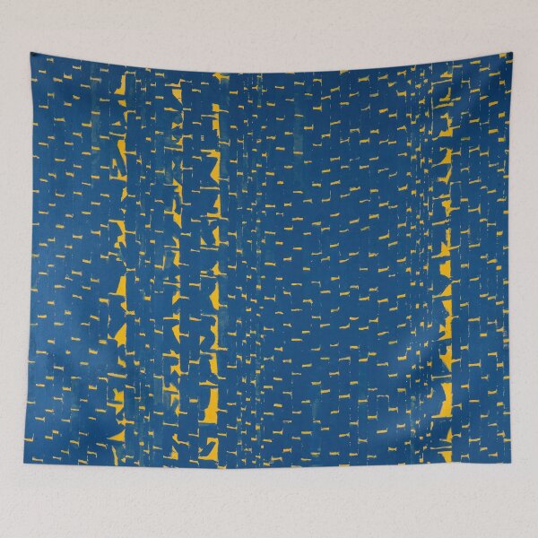 Item preview, Alma Thomas designed and sold by AlarIkoArt.