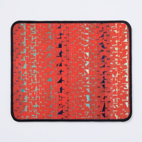 Item preview, Alma Thomas designed and sold by AlarIkoArt.