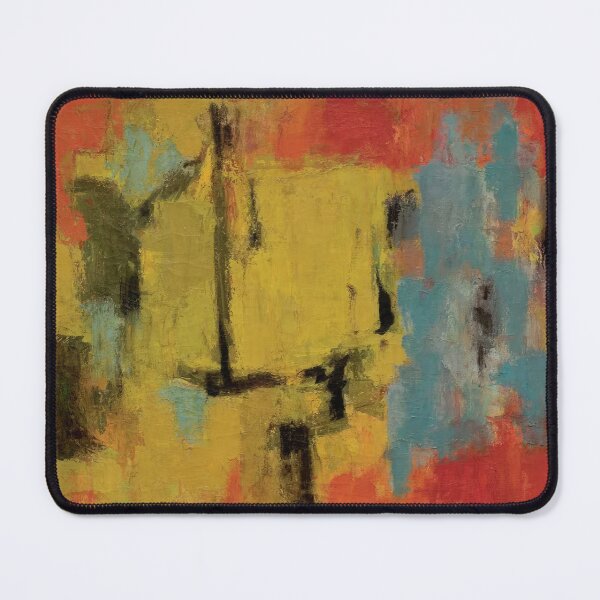 Item preview, Alma Thomas designed and sold by AlarIkoArt.