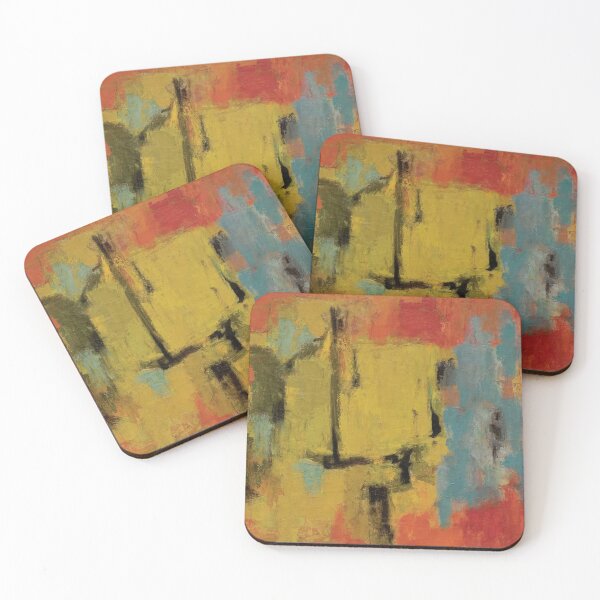 Item preview, Alma Thomas designed and sold by AlarIkoArt.