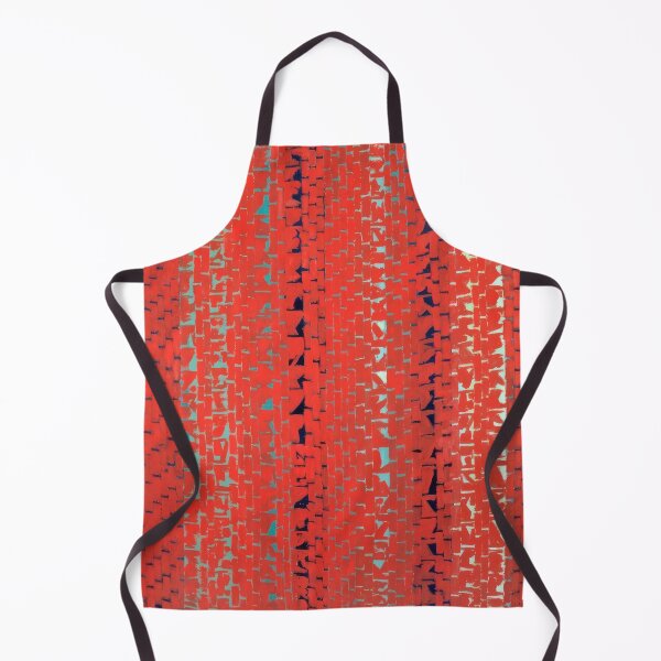 Item preview, Alma Thomas designed and sold by AlarIkoArt.