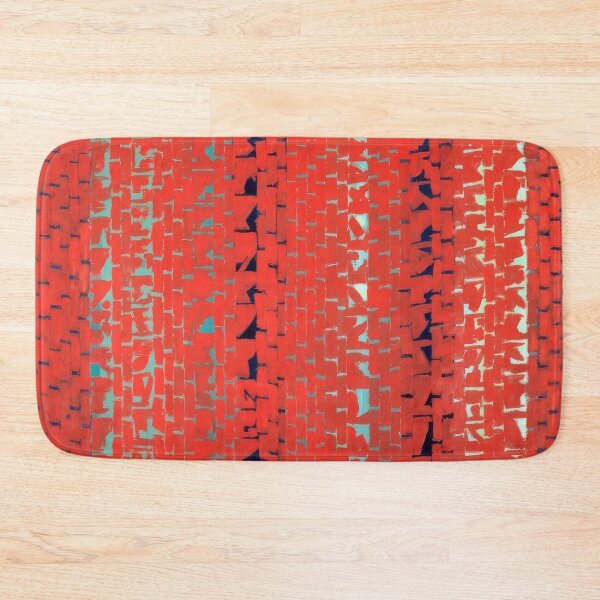 Item preview, Alma Thomas designed and sold by AlarIkoArt.