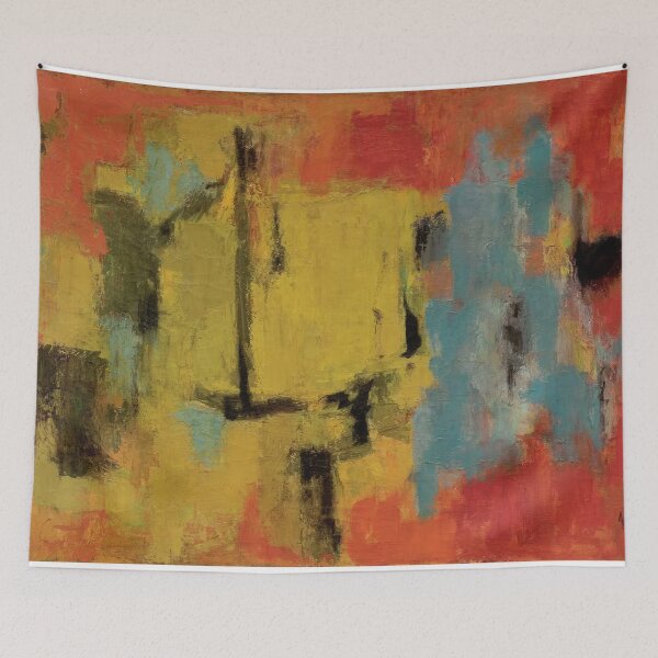 Item preview, Alma Thomas designed and sold by AlarIkoArt.
