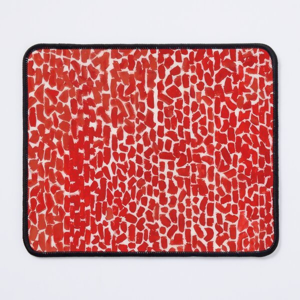 Item preview, Alma Thomas designed and sold by AlarIkoArt.