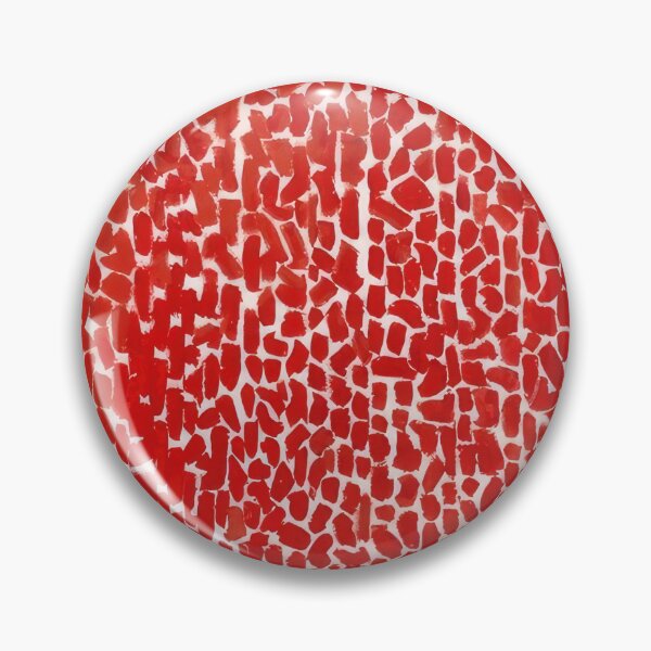 Item preview, Alma Thomas designed and sold by AlarIkoArt.