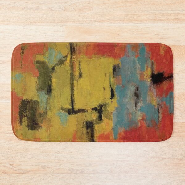 Item preview, Alma Thomas designed and sold by AlarIkoArt.