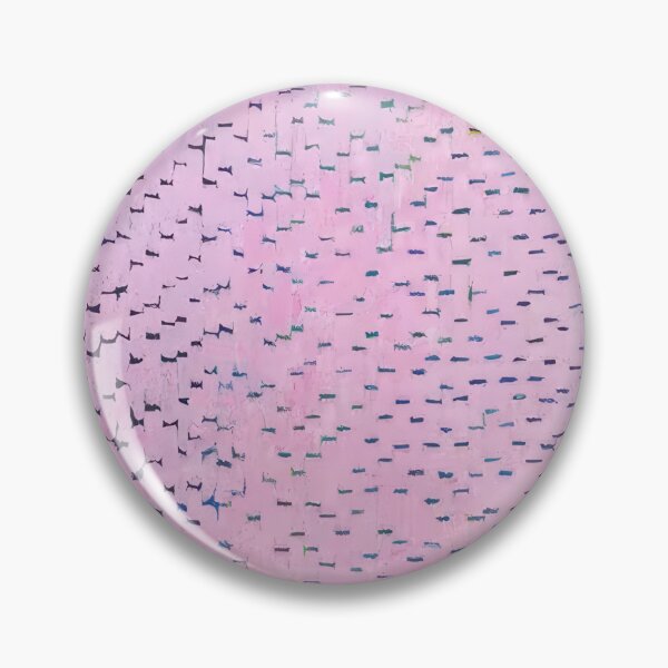 Item preview, Alma Thomas designed and sold by AlarIkoArt.