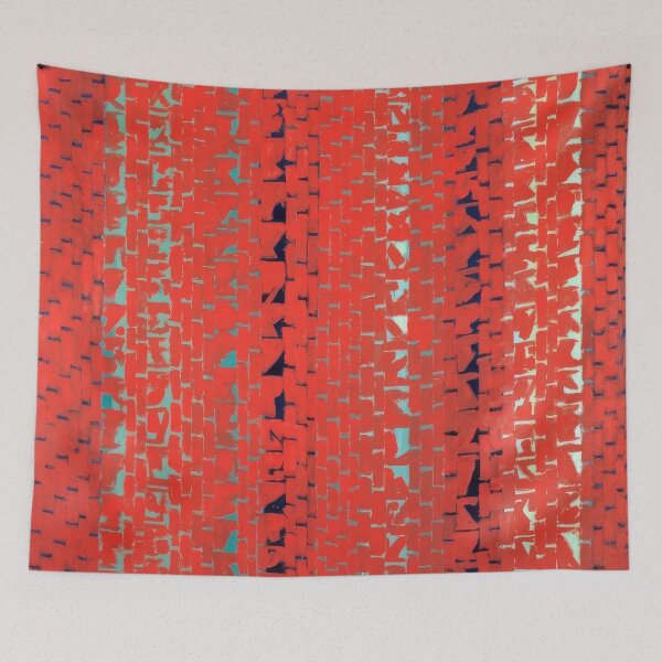 Item preview, Alma Thomas designed and sold by AlarIkoArt.