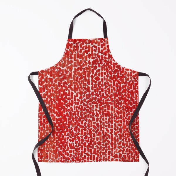 Item preview, Alma Thomas designed and sold by AlarIkoArt.