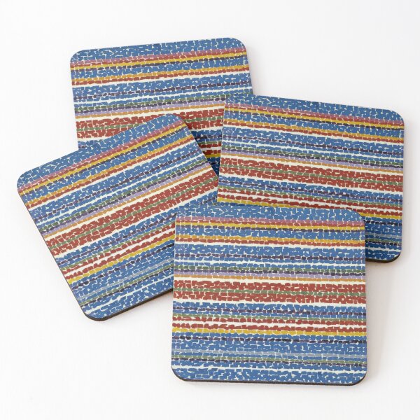Item preview, Alma Thomas designed and sold by AlarIkoArt.