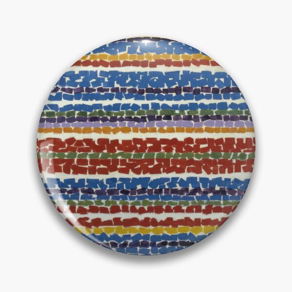 Item preview, Alma Thomas designed and sold by AlarIkoArt.