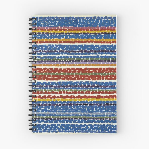 Item preview, Alma Thomas designed and sold by AlarIkoArt.