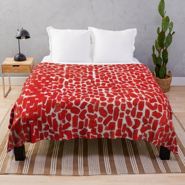 Item preview, Alma Thomas designed and sold by AlarIkoArt.