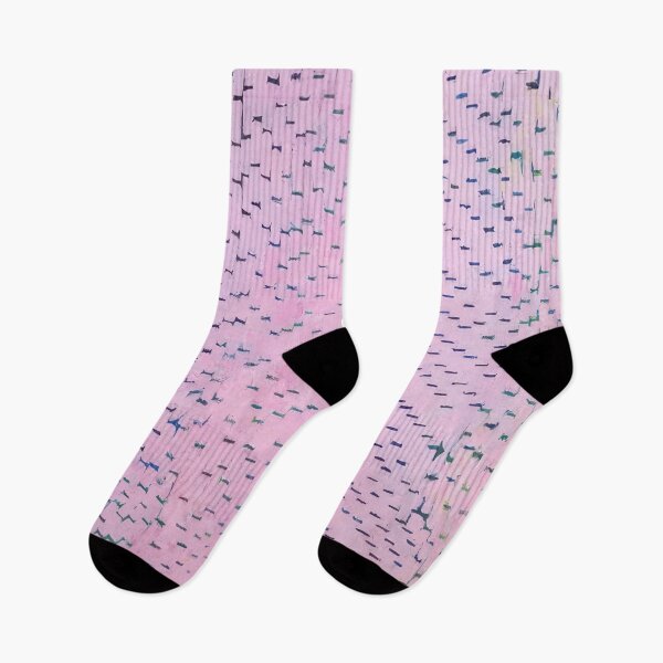 Item preview, Alma Thomas designed and sold by AlarIkoArt.