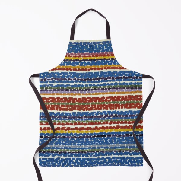 Item preview, Alma Thomas designed and sold by AlarIkoArt.