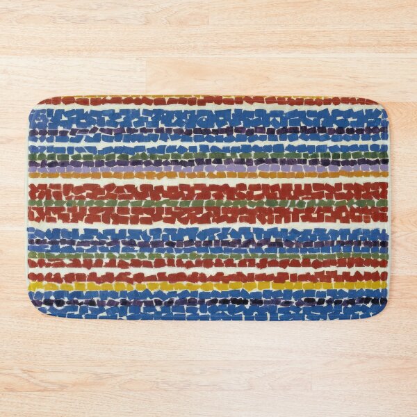 Item preview, Alma Thomas designed and sold by AlarIkoArt.