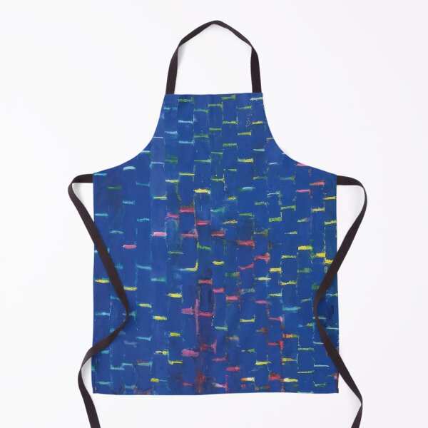 Item preview, Alma Thomas designed and sold by AlarIkoArt.
