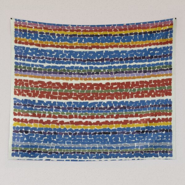 Item preview, Alma Thomas designed and sold by AlarIkoArt.