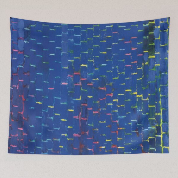 Item preview, Alma Thomas designed and sold by AlarIkoArt.