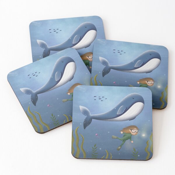 Item preview, Under water designed and sold by lucipekarikarts.