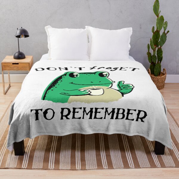 Item preview, Don’t Froget To Remember designed and sold by Quilimo Studio.