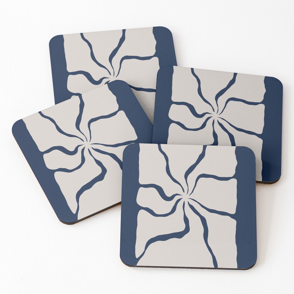 Item preview, Coasters (Set of 4) designed and sold by galdesign.