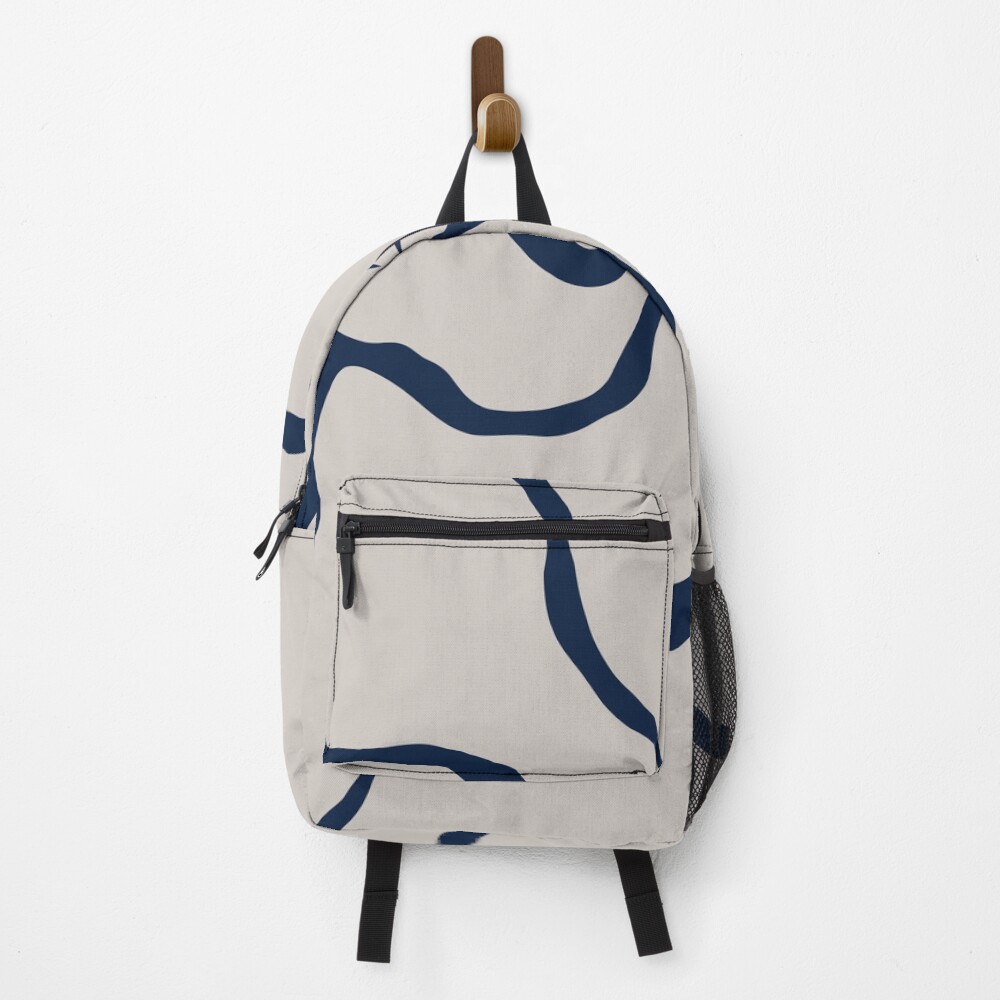 Item preview, Backpack designed and sold by galdesign.