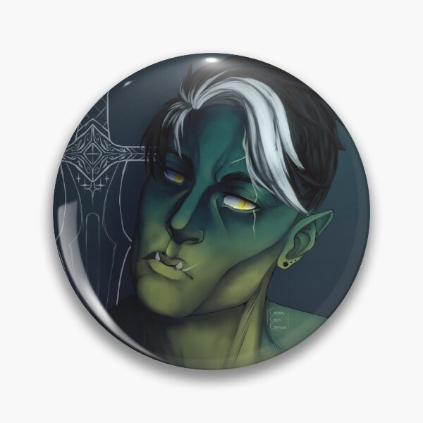 Item preview, Warlock designed and sold by GenosGemGenson.
