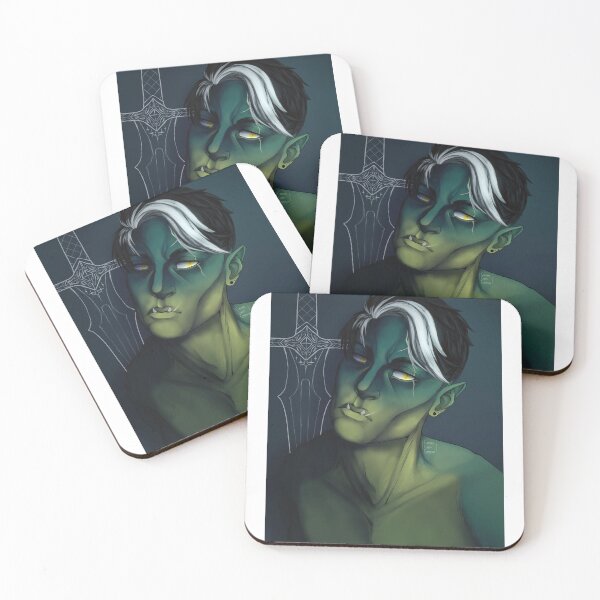 Item preview, Warlock designed and sold by GenosGemGenson.