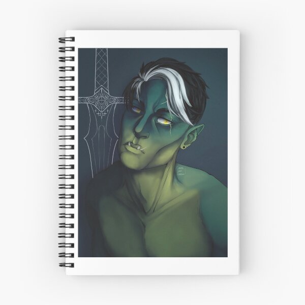 Item preview, Warlock designed and sold by GenosGemGenson.
