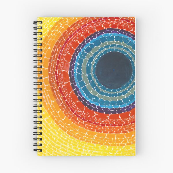 Item preview, Alma Thomas designed and sold by AlarIkoArt.