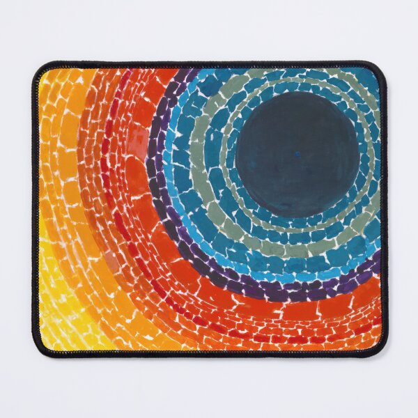 Item preview, Alma Thomas designed and sold by AlarIkoArt.