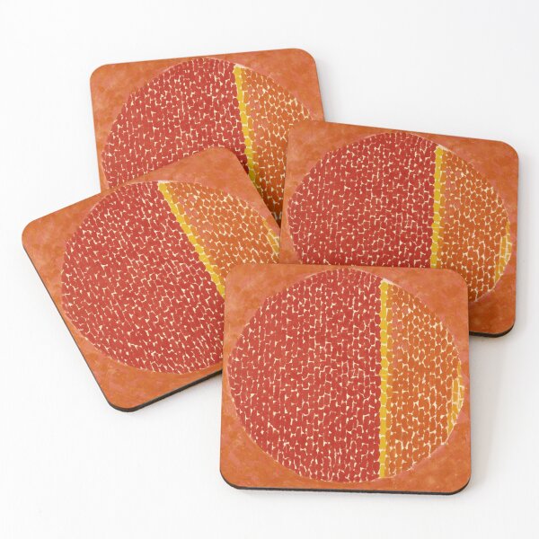 Item preview, Alma Thomas designed and sold by AlarIkoArt.