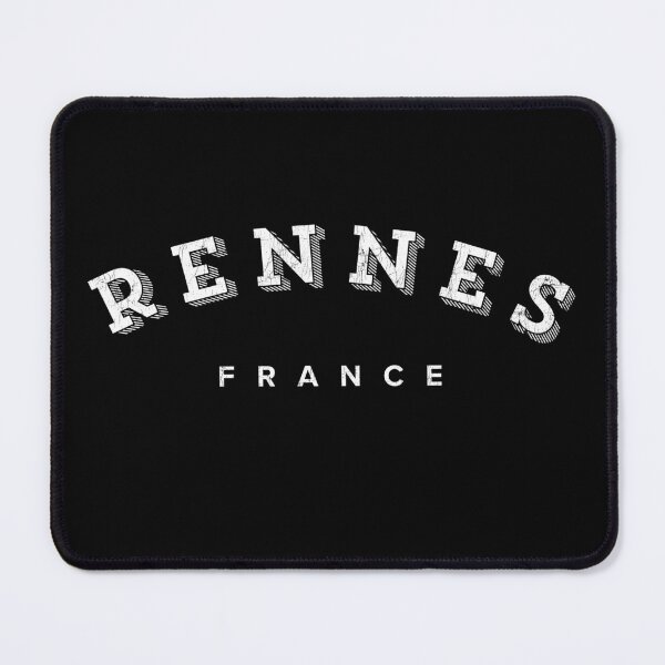 Item preview, RENNES, France designed and sold by FrancophileFun.