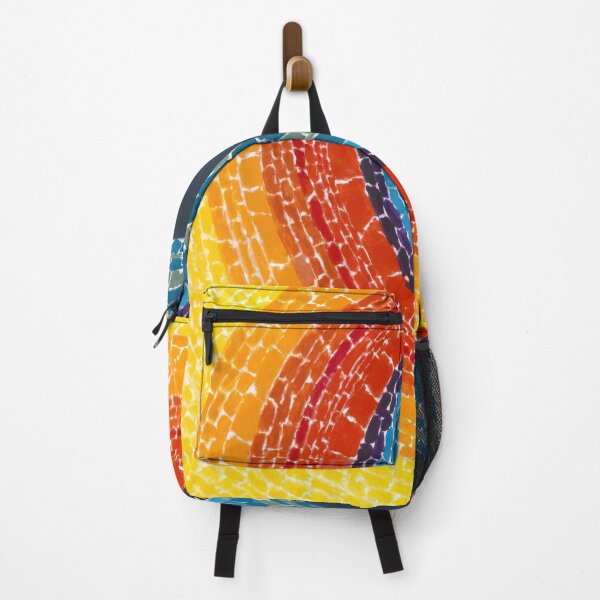 Item preview, Alma Thomas designed and sold by AlarIkoArt.